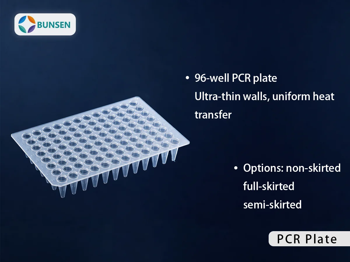 PCR Plates