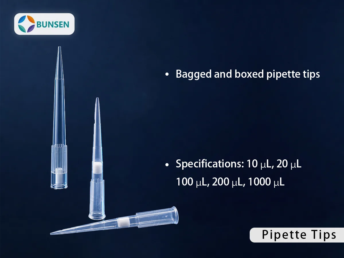 Pipette Tips